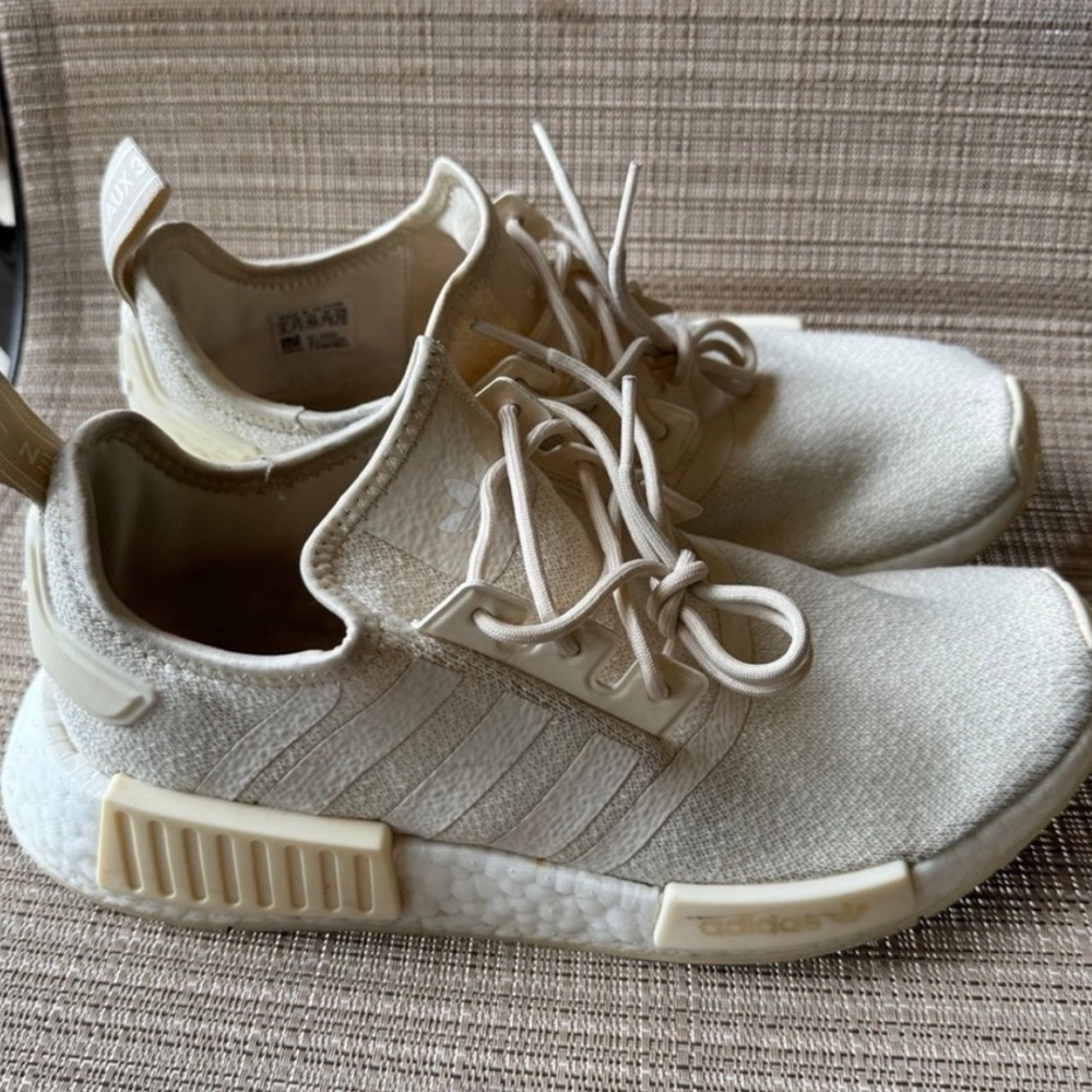 Adidas Women’s NMDs